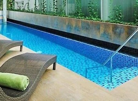 Nantra Retreat And Spa Bangkok Exterior photo