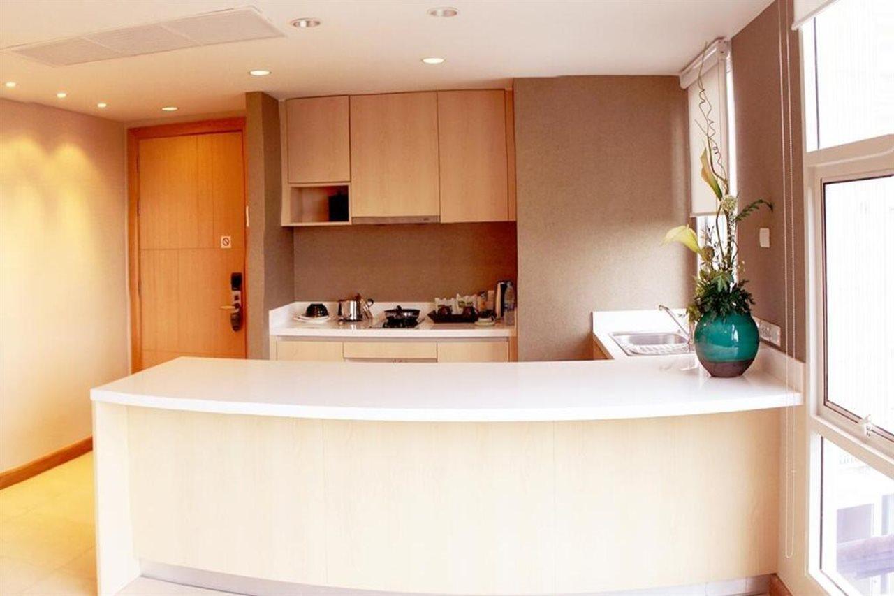 Nantra Retreat And Spa Bangkok Exterior photo
