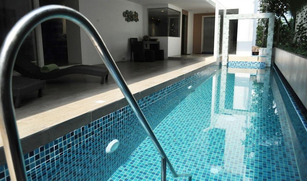 Nantra Retreat And Spa Bangkok Exterior photo