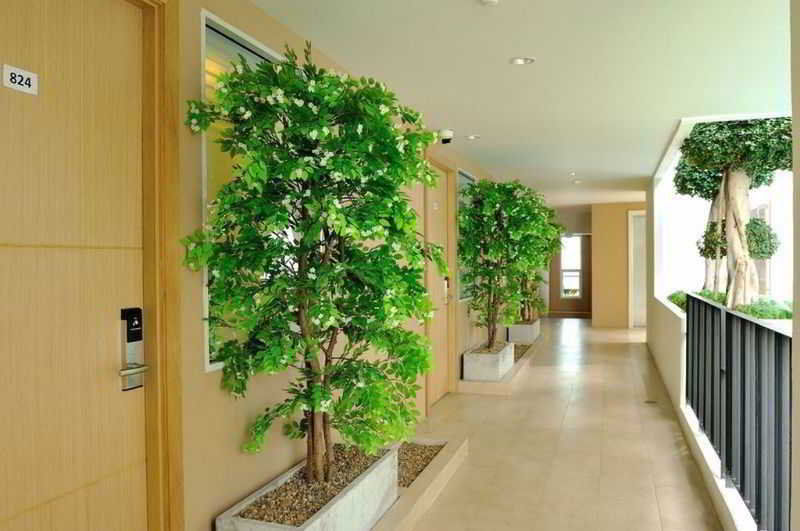 Nantra Retreat And Spa Bangkok Exterior photo